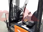 DOOSAN 3 WHEEL
