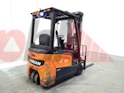 DOOSAN 3 WHEEL