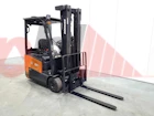 DOOSAN 3 WHEEL