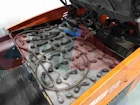 DOOSAN 3 WHEEL
