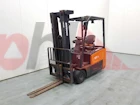 DOOSAN 3 WHEEL