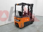 DOOSAN 3 WHEEL
