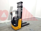 HYUNDAI STACKER, WRAPOVER