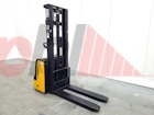 HYUNDAI STACKER, WRAPOVER