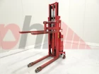 LOGITRANS STACKER