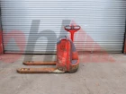 LINDE PALLET