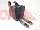 LINDE PALLET