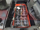 LINDE PALLET