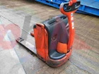 LINDE PALLET