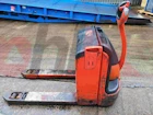 LINDE PALLET