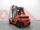 LINDE DIESEL