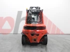 LINDE DIESEL