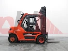 LINDE DIESEL