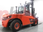 LINDE DIESEL