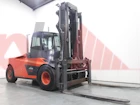 LINDE DIESEL