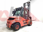 LINDE DIESEL