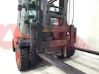 LINDE DIESEL