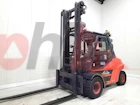LINDE DIESEL
