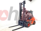 LINDE DIESEL