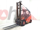 LINDE DIESEL