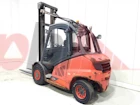 LINDE DIESEL