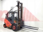 LINDE DIESEL