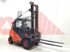 LINDE DIESEL