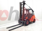 LINDE DIESEL