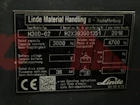 LINDE DIESEL