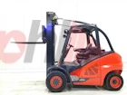 LINDE DIESEL