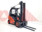 LINDE DIESEL