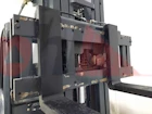 LINDE GAS