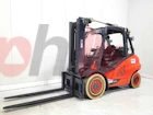 LINDE GAS