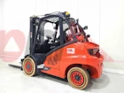 LINDE GAS