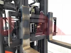 LINDE GAS