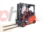 LINDE GAS