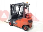 LINDE GAS