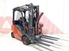 LINDE GAS