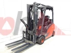 LINDE GAS