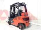 LINDE GAS
