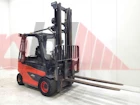 LINDE ELECTRIC