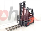 LINDE ELECTRIC