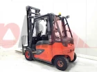 LINDE ELECTRIC