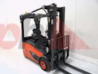 LINDE 3 WHEEL