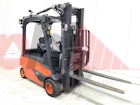 LINDE ELECTRIC