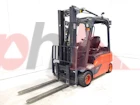 LINDE ELECTRIC