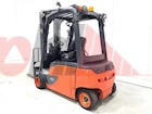 LINDE ELECTRIC