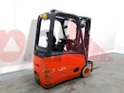 LINDE 3 WHEEL