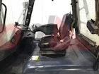LINDE ELECTRIC