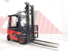 LINDE ELECTRIC